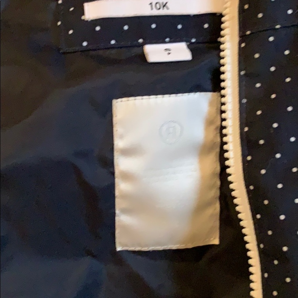 Warm amazing ride 10k jacket - Picture 2 of 4